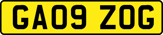 GA09ZOG