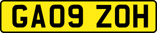 GA09ZOH