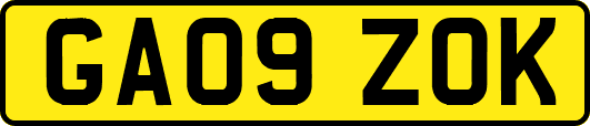 GA09ZOK