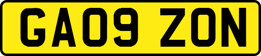 GA09ZON
