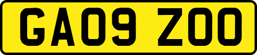 GA09ZOO