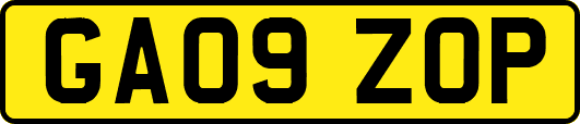 GA09ZOP