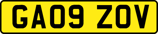 GA09ZOV