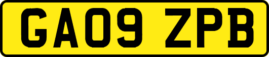 GA09ZPB