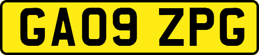 GA09ZPG