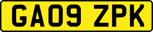 GA09ZPK