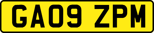 GA09ZPM