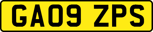 GA09ZPS