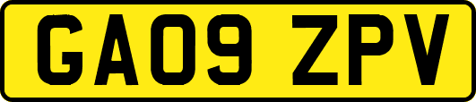 GA09ZPV