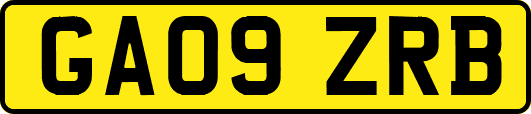 GA09ZRB