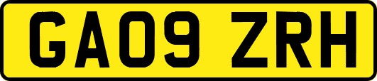 GA09ZRH