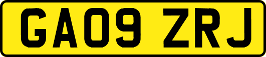 GA09ZRJ