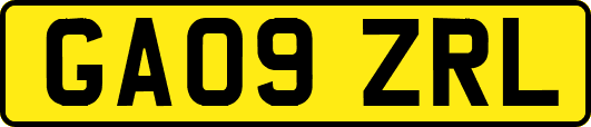 GA09ZRL