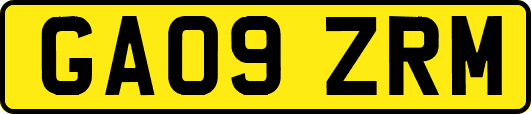 GA09ZRM
