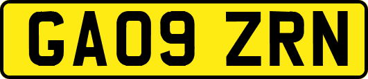 GA09ZRN