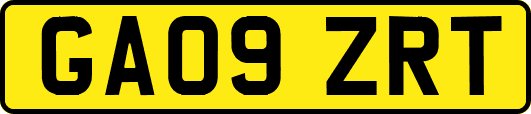 GA09ZRT