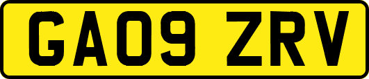 GA09ZRV