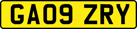 GA09ZRY