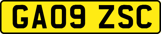 GA09ZSC