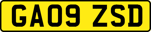 GA09ZSD
