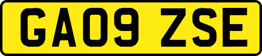GA09ZSE