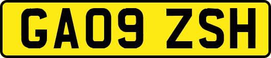 GA09ZSH