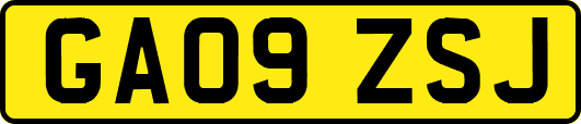 GA09ZSJ
