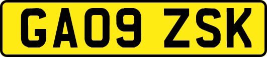 GA09ZSK