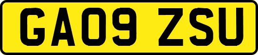 GA09ZSU