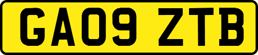 GA09ZTB