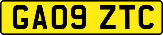 GA09ZTC