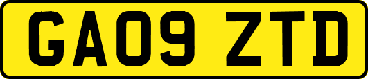 GA09ZTD