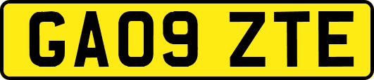 GA09ZTE