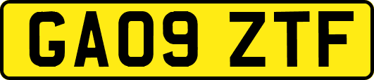 GA09ZTF