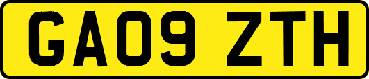 GA09ZTH