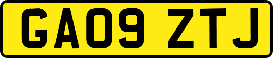 GA09ZTJ