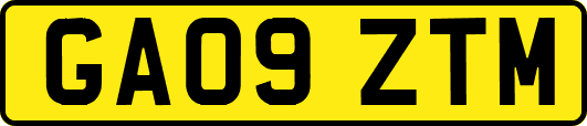GA09ZTM
