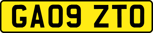 GA09ZTO