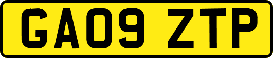 GA09ZTP