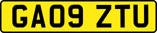 GA09ZTU