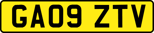 GA09ZTV