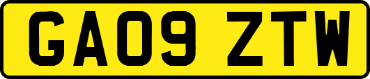 GA09ZTW