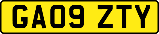 GA09ZTY
