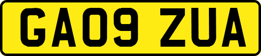 GA09ZUA