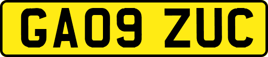 GA09ZUC