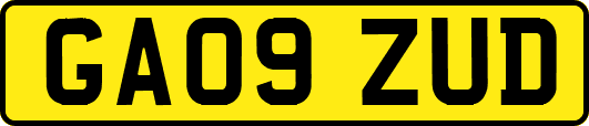 GA09ZUD