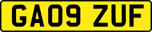 GA09ZUF