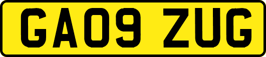 GA09ZUG