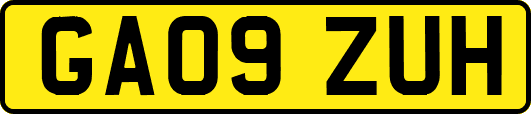 GA09ZUH