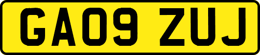 GA09ZUJ
